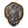 Ex Voto en argent