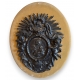 Ex Voto en argent