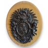 Ex Voto en argent