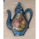 Service à thé Tête à Tête en porcelaine de Sévres