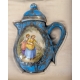 Service à thé Tête à Tête en porcelaine de Sévres