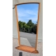 Miroir Directoire avec tablette
