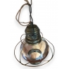 Suspension en laiton