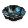 Coupe enneagonale anthracite BONIFAS