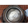 Coupe enneagonale anthracite BONIFAS