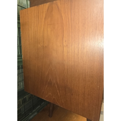 Enfilade en teak