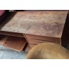 Enfilade en teak