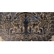 Découpage signé G. MEYER 14.2.2000
