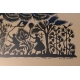 Découpage signé G. MEYER 14.2.2000