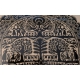 Découpage signé Gerald MEYER 1997