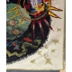 Tapisserie "Coule de source" par Lurçat