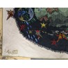  Tapisserie d'Aubusson Lurçat. sur  Moinat SA  - Antiquités décoration