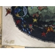 French Aubusson Tapestry "sour