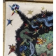 Tapisserie "Coule de source" par Lurçat