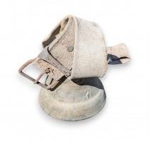 Cloche OBERTINO & Cie