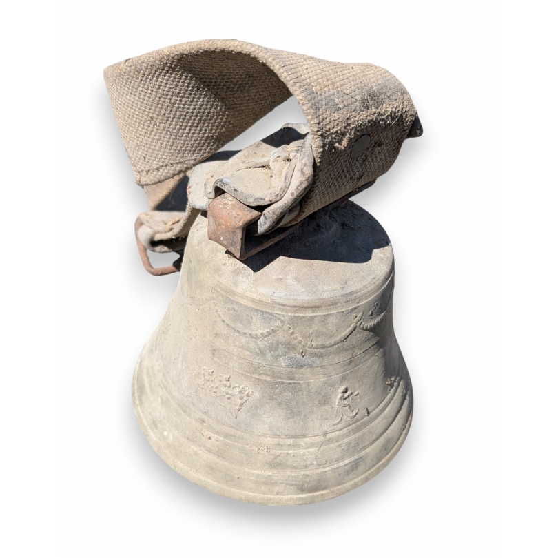 Cloche VIGLINO OBERTINO