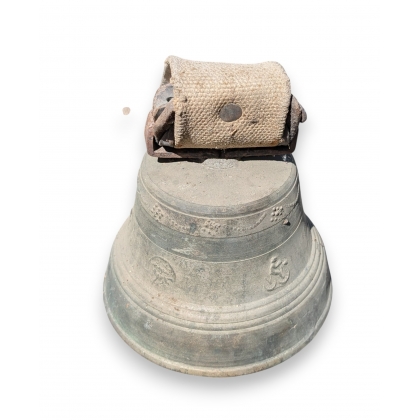 Cloche VIGLINO OBERTINO