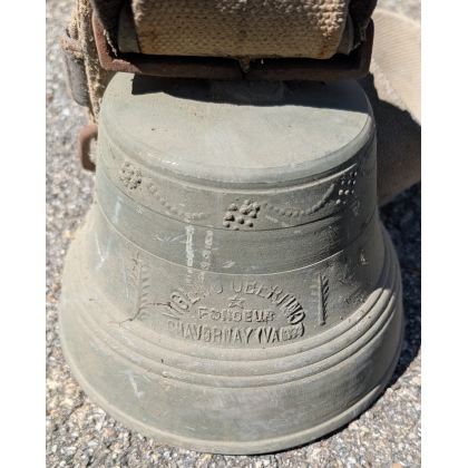 Cloche VIGLINO OBERTINO