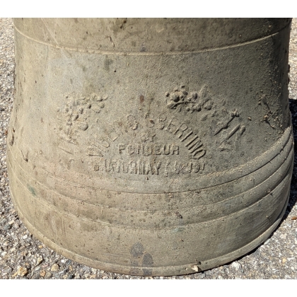 Cloche VIGLINO OBERTINO