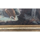 Tableau "L'Hermitte" signé W. LECOULTRE