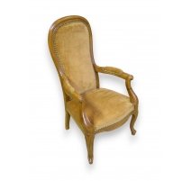 Fauteuil Voltaire d'enfant