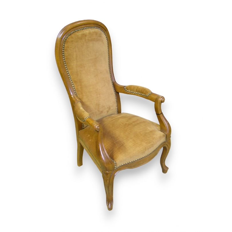 Fauteuil Voltaire d'enfant