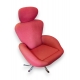 Chaises longue Dodo par Toshiyuki Kita