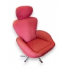 Chaises longue Dodo par Toshiyuki Kita