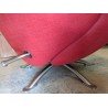 Chaises longue Dodo par Toshiyuki Kita