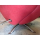 Chaises longue Dodo par Toshiyuki Kita