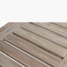 Table basse Odin en teck