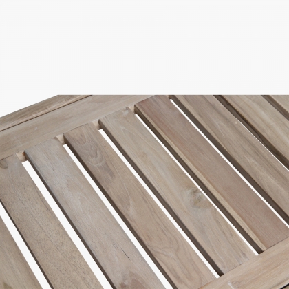 Table basse Odin en teck
