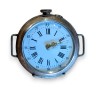 Small watch in 800 silver