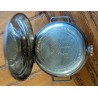 Small watch in 800 silver