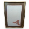 Lithographie "Composition" signée TAL COAT