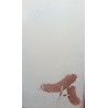 Lithographie "Composition" signée TAL COAT