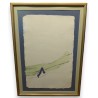 Lithographie "Composition" signée TAL COAT