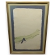 Lithographie "Composition" signée TAL COAT