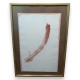 Lithographie "Composition" signée TAL COAT