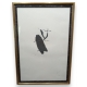 Lithographie "Composition" signée TAL COAT