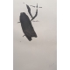 Lithographie "Composition" signée TAL COAT