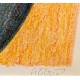Lithographie "Enhjørningen" signée HEERUP