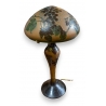 Lampe Raisins signée D'ARGENTAL