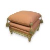 Louis XVI-style dog stool at  Moinat SA  - Antiques and home décor