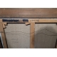 Tableau "Carnon" signé DOUTRELEAU
