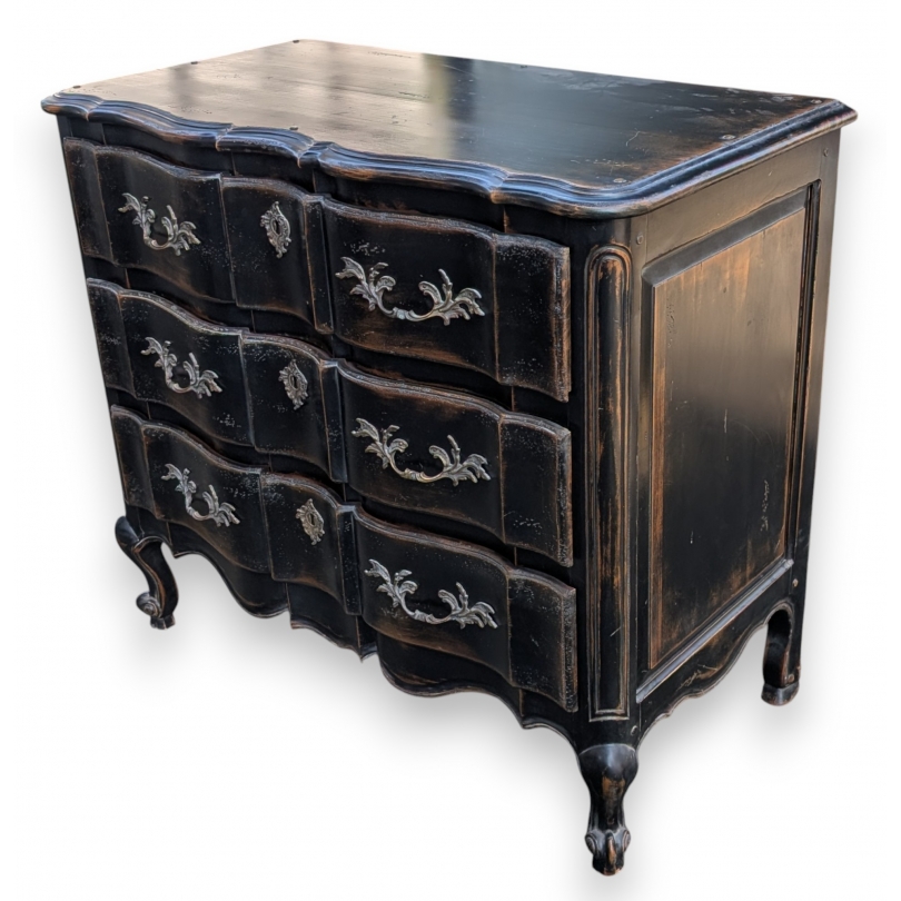Commode de Monsieur