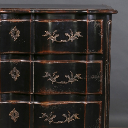 Commode de Monsieur