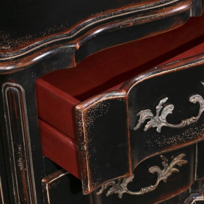 Commode de Monsieur