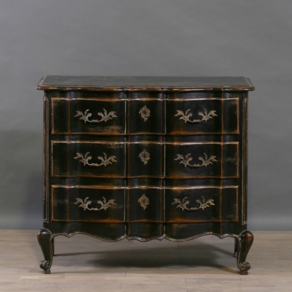 Commode de Monsieur