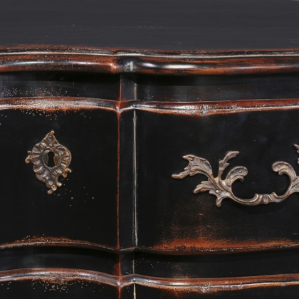 Commode de Monsieur